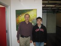 2011 10 05 - with Shen Yu, Master student .jpg 5.1K